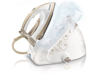 Philips Żelazko  PerfectCare Silence GC9550/02 - 315911 - zdjęcie 1